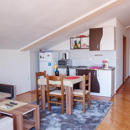 Apartmani Petar Tivat Zewnętrze zdjęcie