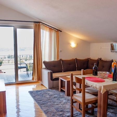 Apartmani Petar Tivat Zewnętrze zdjęcie