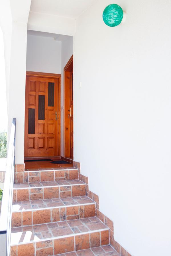 Apartmani Petar Tivat Zewnętrze zdjęcie