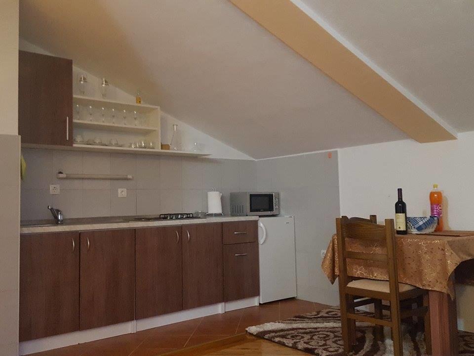 Apartmani Petar Tivat Zewnętrze zdjęcie